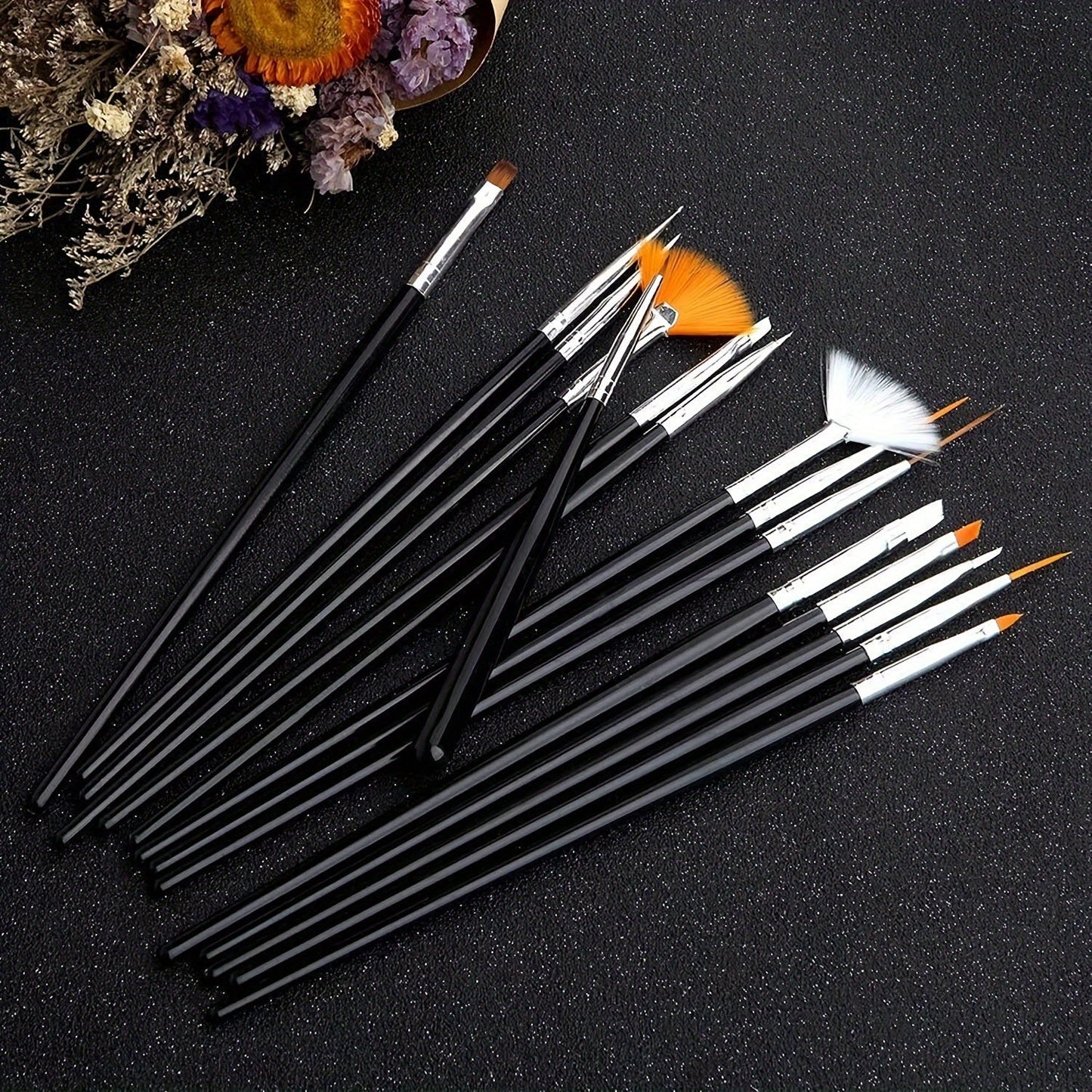 Electric Nail Drill Kit for Acrylic & Gel Removal - GLOWLAB