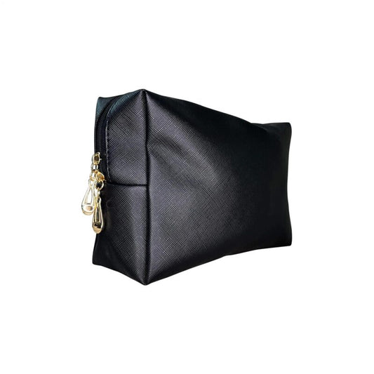 Everywhere Makeup Bag | Cruelty Free, Organic, Paraben Free, Vegan - GLOWLAB
