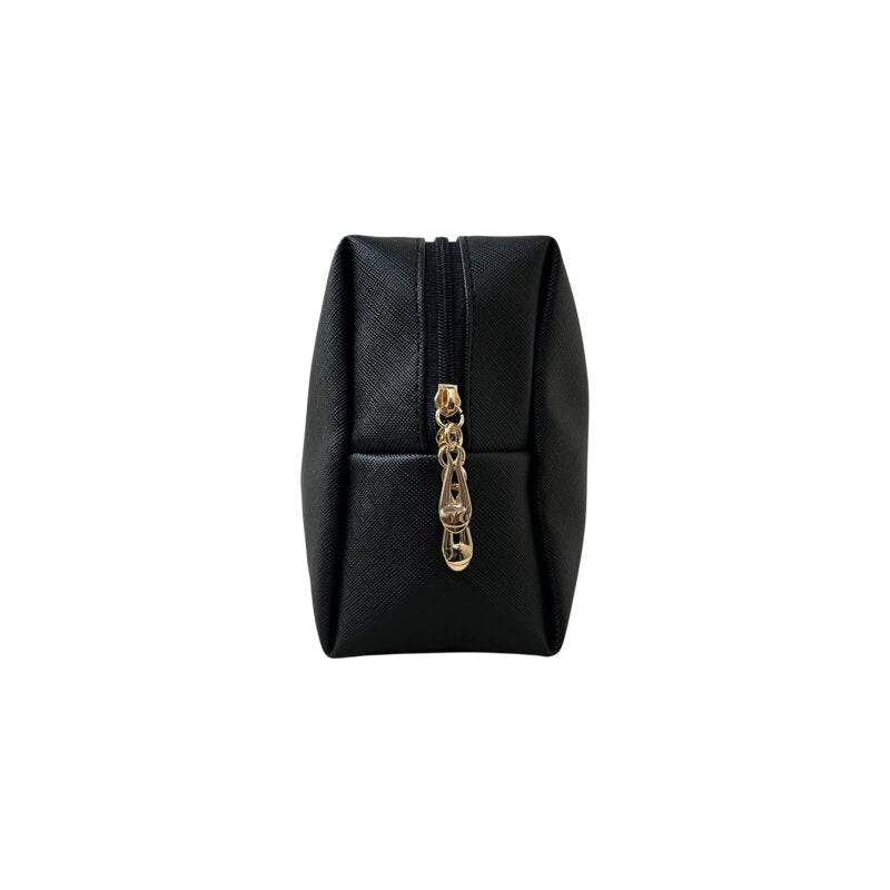 Everywhere Makeup Bag | Cruelty Free, Organic, Paraben Free, Vegan - GLOWLAB