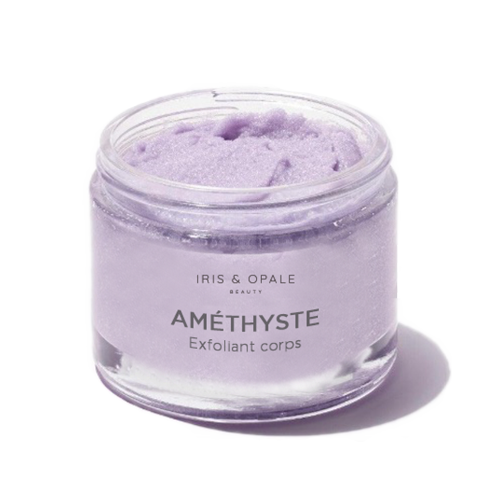 AMÉTHYSTE - GLOWLAB