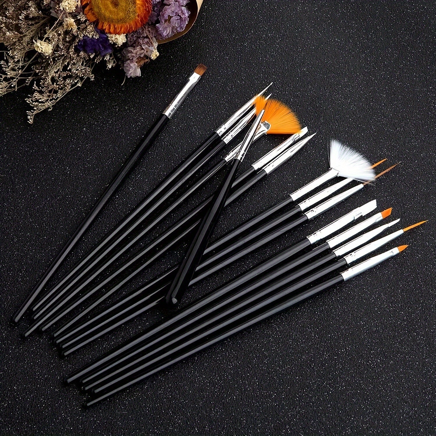 Electric Nail Drill Kit for Acrylic & Gel Removal - GLOWLAB