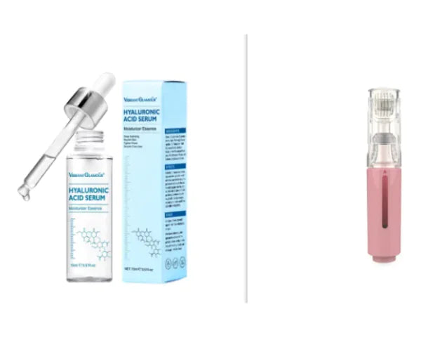 Lip Care Roller - GLOWLAB